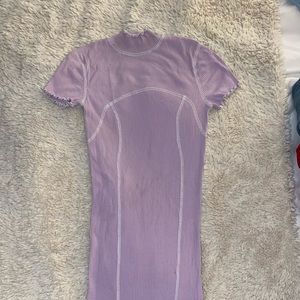 Urban outiftters Body con dress worn once